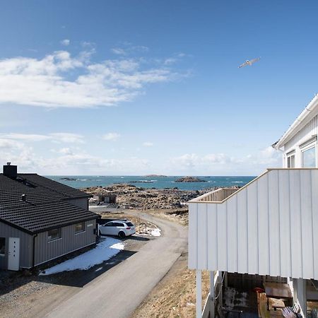 Apt 201 - Andenes Whale Safari Apartments Exterior foto