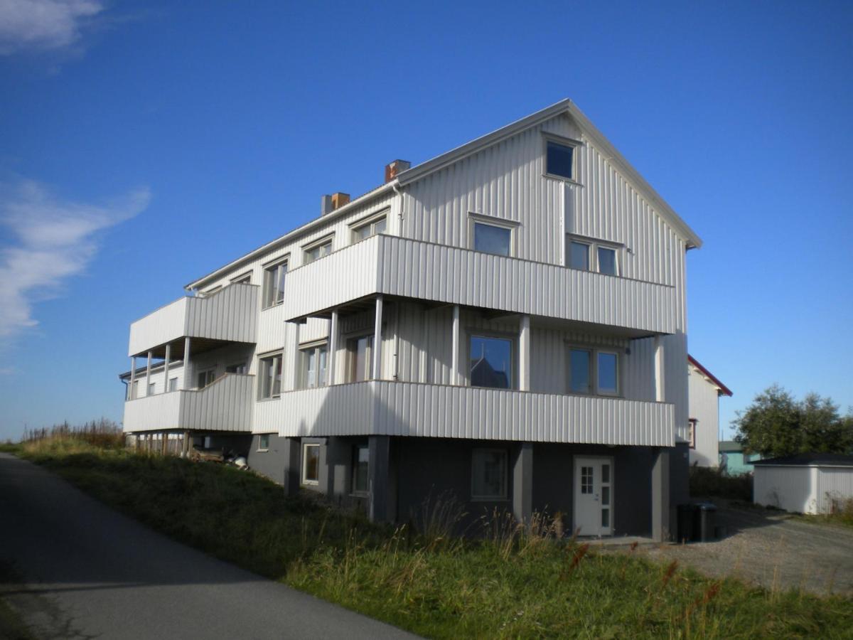 Apt 201 - Andenes Whale Safari Apartments Exterior foto