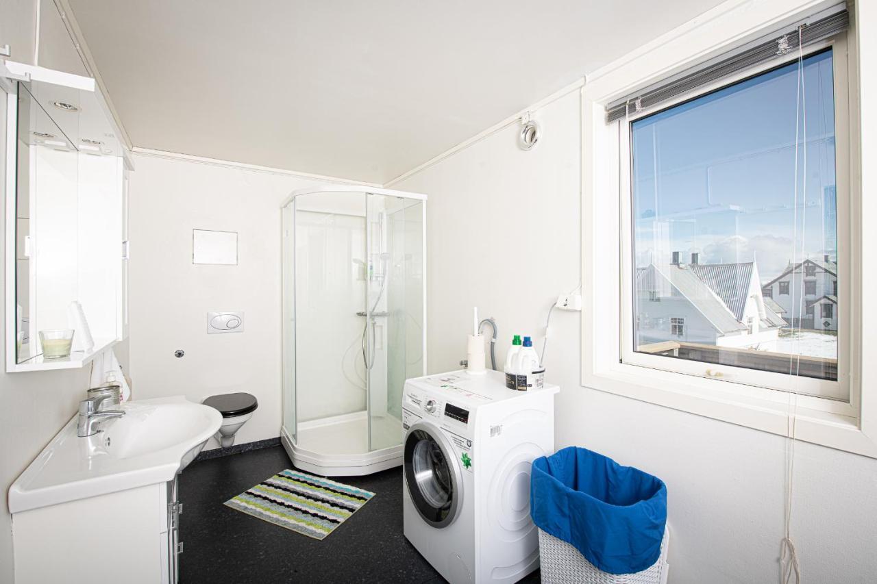 Apt 201 - Andenes Whale Safari Apartments Exterior foto