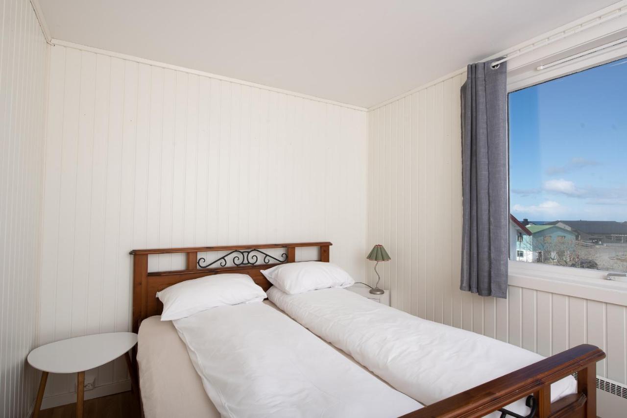 Apt 201 - Andenes Whale Safari Apartments Exterior foto