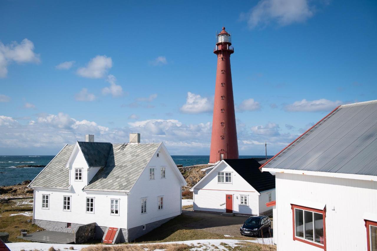 Apt 201 - Andenes Whale Safari Apartments Exterior foto