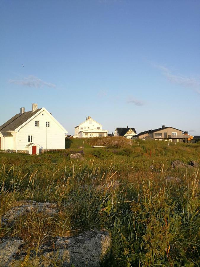 Apt 201 - Andenes Whale Safari Apartments Exterior foto