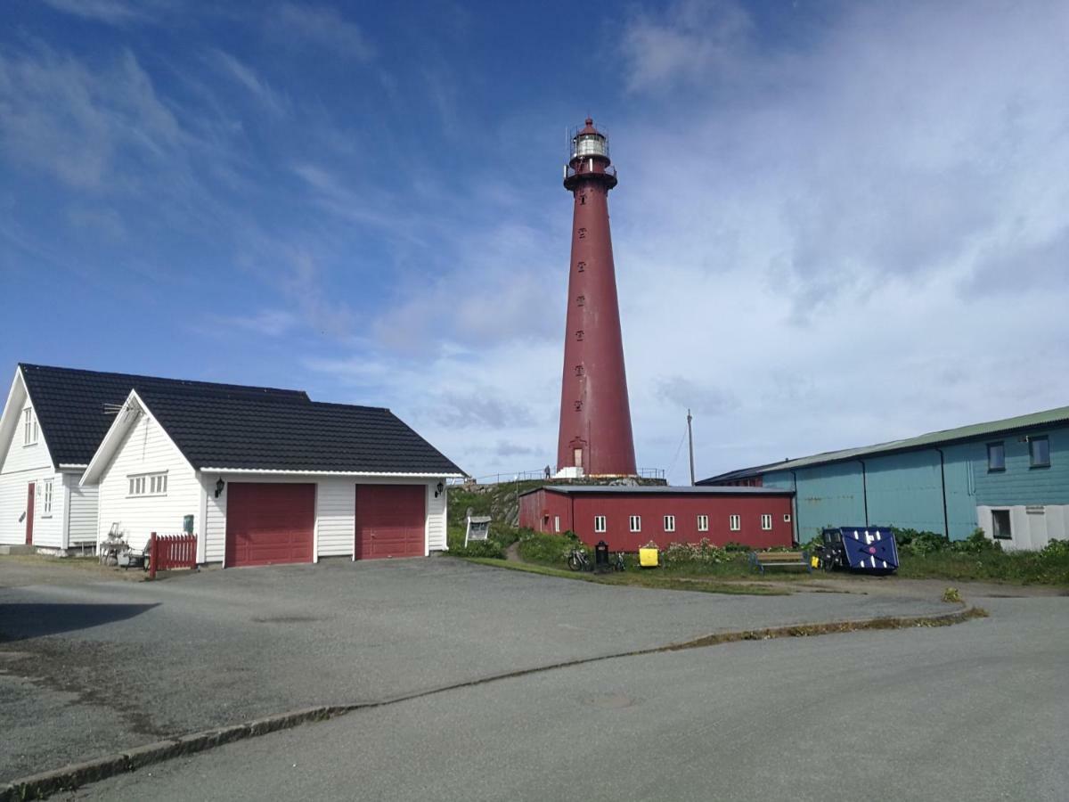 Apt 201 - Andenes Whale Safari Apartments Exterior foto